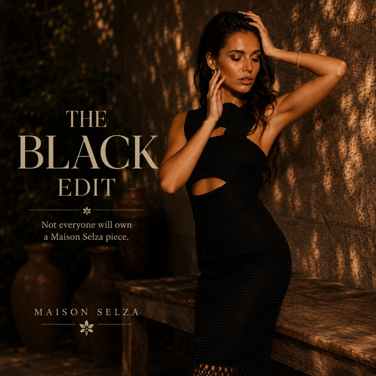 Maisonselza