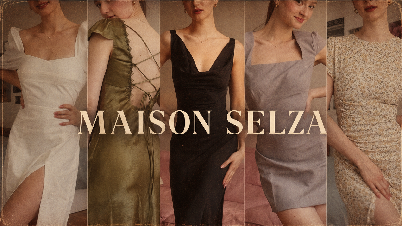 Maisonselza