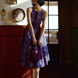 vintage style 