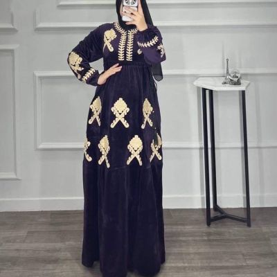 Egyptian abayas