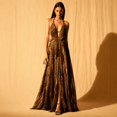 Evening Wear